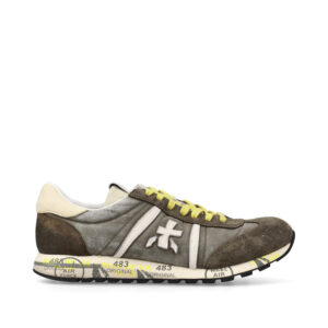 ZAPATILLAS PREMIATA LUCY 7767