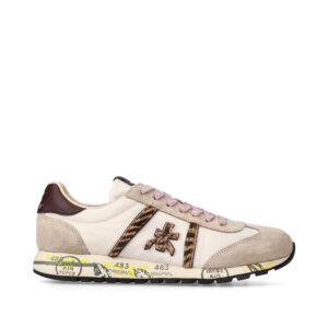 ZAPATILLAS PREMIATA LUCYD 7761