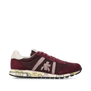 ZAPATILLAS PREMIATA LUCYD 7762