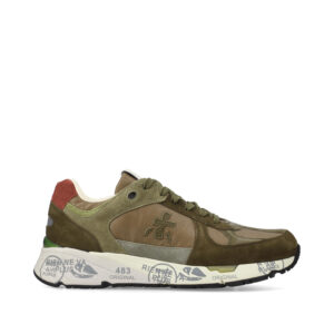 ZAPATILLAS PREMIATA MASE 7820