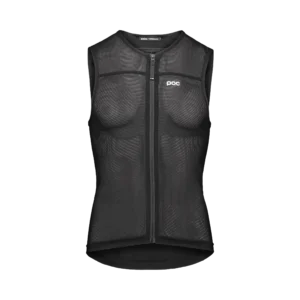 PROTECCIONES MENS VPD VEST BLACK
