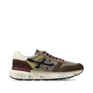 ZAPATILLAS PREMIATA MICK 7717