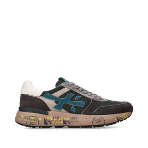 ZAPATILLAS PREMIATA MICK 7864