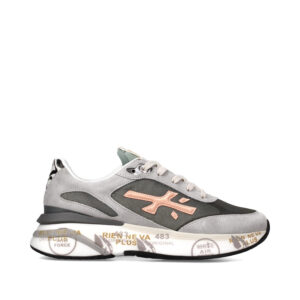 ZAPATILLAS PREMIATA MOERUND 6692