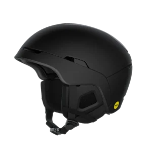 CASCO OBEX MIPS BLACK
