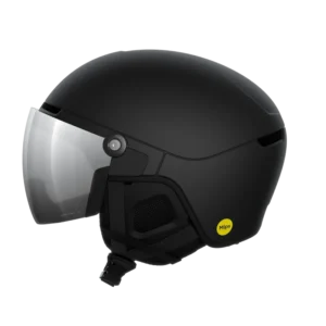 CASCO OBEX VISOR MIPS BLACK