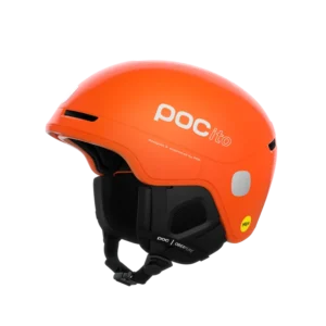 CASCO POCITO OBEX MIPS NARANJA