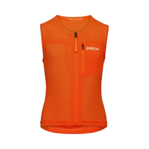 PROTECCIONES POCITO VPD AIR VEST NARANJA