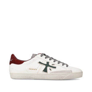 ZAPATILLAS PREMIATA STEVEN 7631