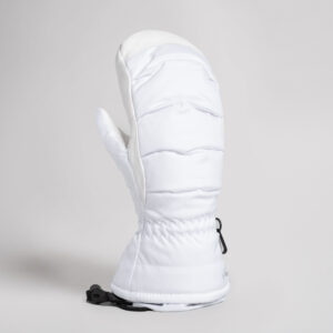 MANOPLA LF-52 WHITE
