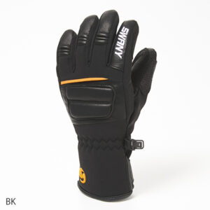 GUANTES SLX-152 BLACK