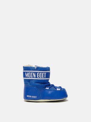 CRIB NYLON BLUE