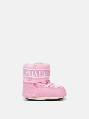 CRIB NYLON PINK
