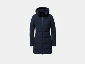 ENIGMA PARKA NAVY
