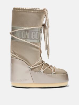 ICON LOW GLANCE PLATINIUM