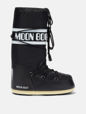 ICON NYLON BLACK