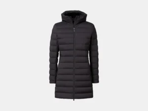 ION PARKA BLACK