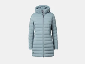 ION PARKA BLUE