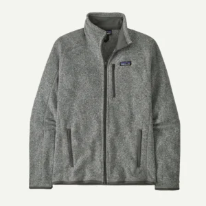 M´S BETTER SWEATER JKT STH