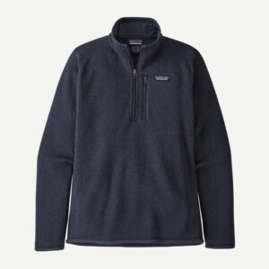 M´S BETTER SWEATER 1/4 NENA