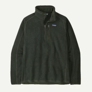 M´S BETTER SWEATER 1/4 OLGG