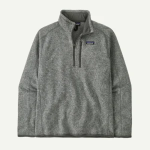 M´S BETTER SWEATER 1/4 STH