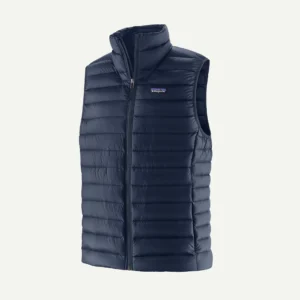 M´S DOWN SWEATER VEST NENA