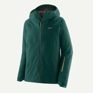 M´S INSULATED STORM SHIFT JKT CASG