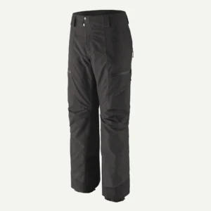 M´S INSULATED STORM SHIFT PANTS BLK