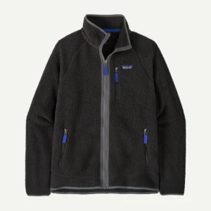 M´S RETRO PILE JKT BFO