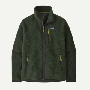 M´S RETRO PILE JKT OLGG