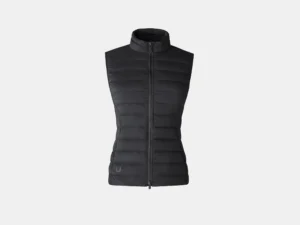 SIRIUS VEST BLACK