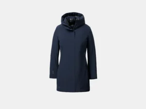 SPECTRA PARKA NAVY