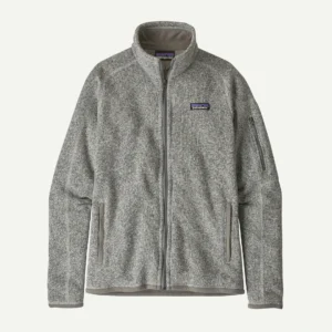 WS´ BETTER SWEATER JKT BCW