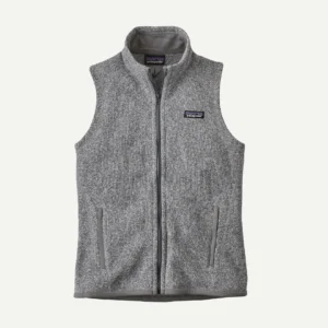 WS´ BETTER SWEATER VEST BCW