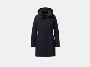 WHITE HEAT PARKA