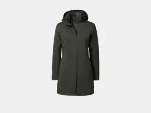 NOVA COAT OLIVE