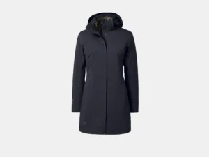 NOVA COAT BLACK