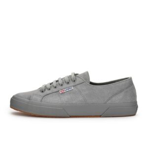 SUPERGA 2750 SUEDE GREY