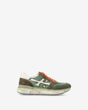 ZAPATILLAS PREMIATA MICK 7244N