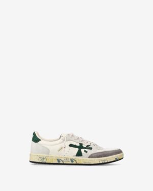 ZAPATILLAS PREMIATA BSKTCLAY 7623