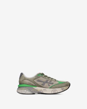 ZAPATILLAS PREMIATA MOERUN 8076