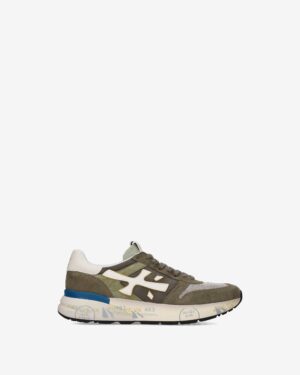 ZAPATILLAS PREMIATA MICK 8086