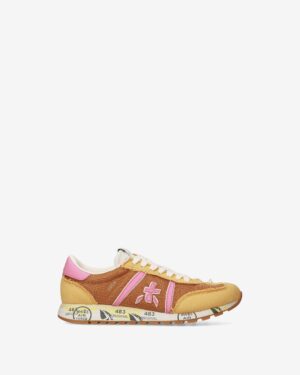 ZAPATILLAS PREMIATA LUCID 0.1 8138