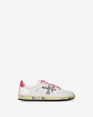 ZAPATILLAS PREMIATA BSKTCLAD 8168