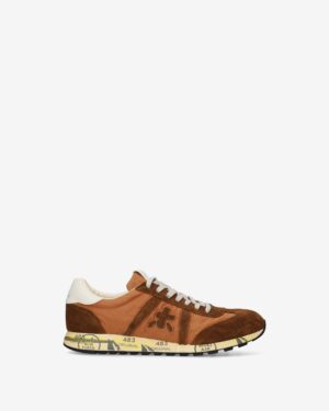 ZAPATILLAS PREMIATA LUCY 8191