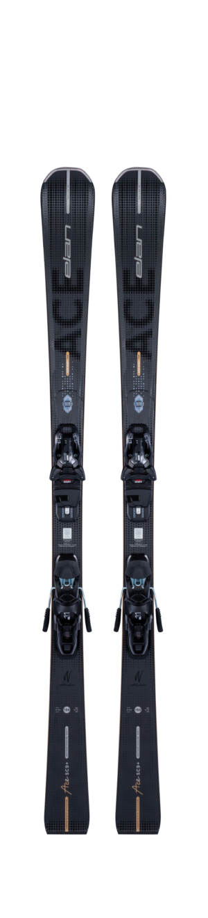 ESQUI ACE SC9 SX ELX 11,0