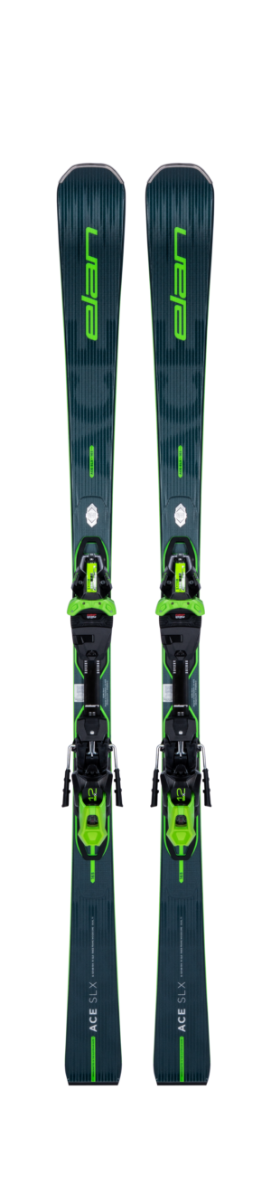ESQUI ACE SLX FUSION WMX 12.0