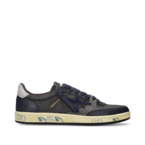 ZAPATILLAS PREMIATA BSKTCLAY 8444