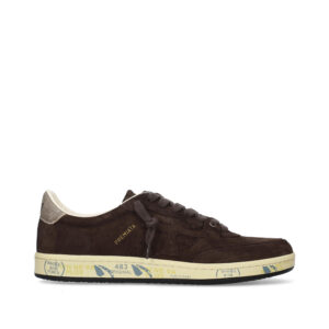ZAPATILLAS PREMIATA BSKTCLAY 8446